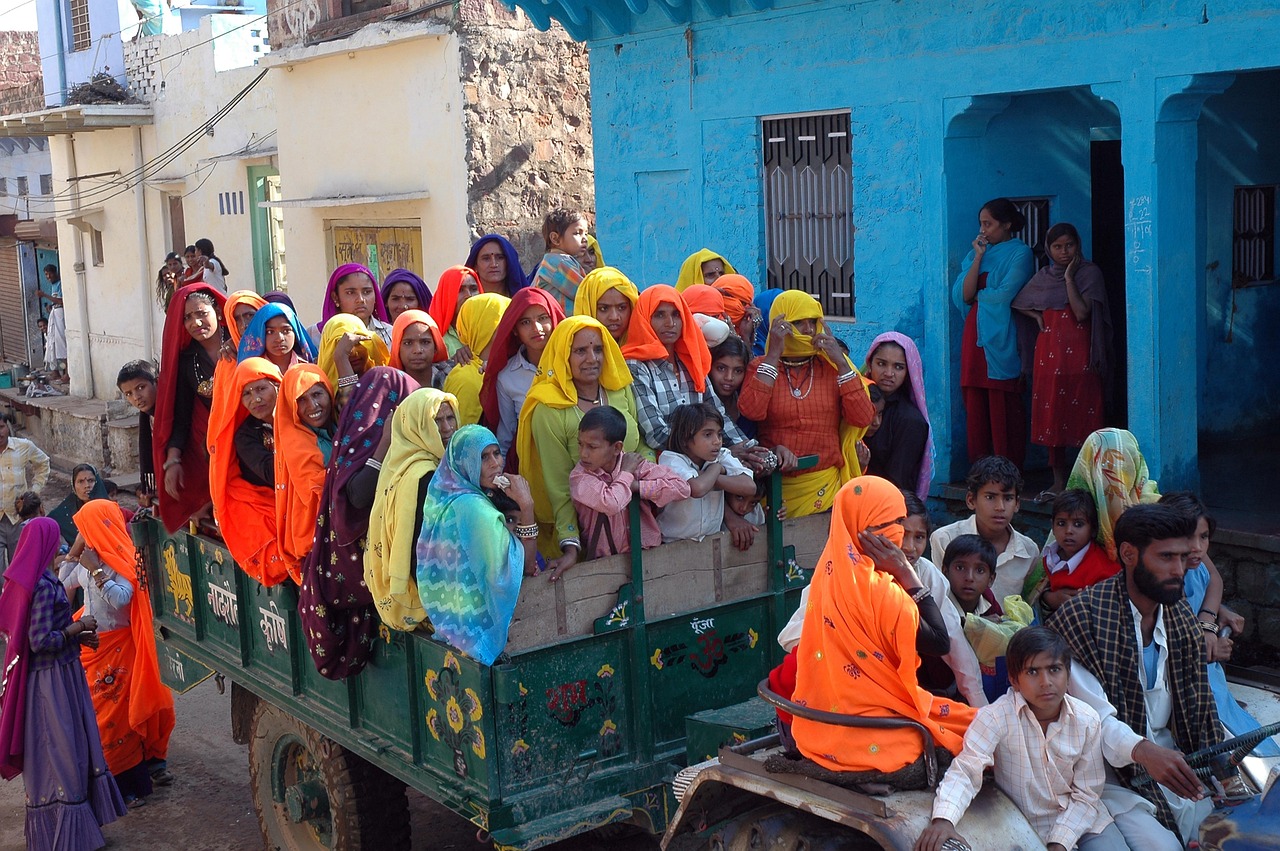 Kaip efektyviai organizuoti vietos bendruomenės naujienų festivalį ir pritraukti per 1000 dalyvių per pirmąjį renginį